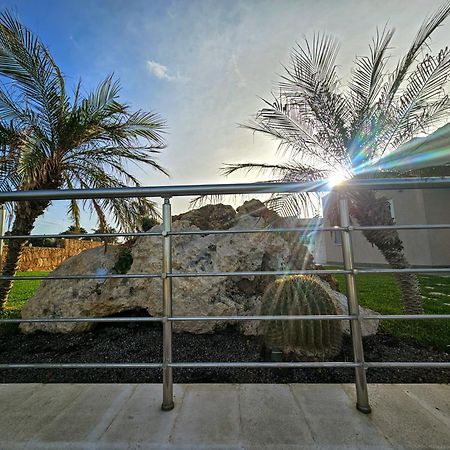 Villa Cava Del Sol Augusta Esterno foto